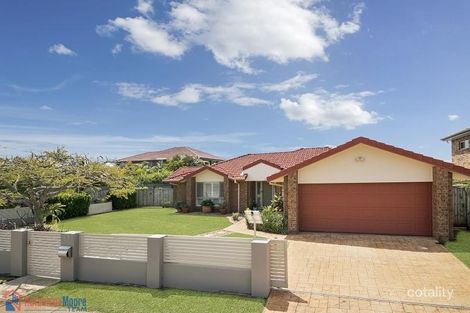 Property photo of 67 Salisbury Street Redland Bay QLD 4165