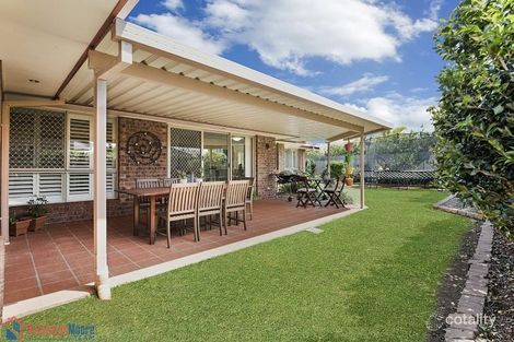 Property photo of 67 Salisbury Street Redland Bay QLD 4165