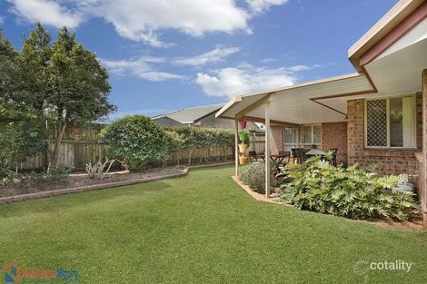 Property photo of 67 Salisbury Street Redland Bay QLD 4165