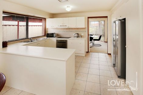 Property photo of 67 Northumberland Drive Epping VIC 3076