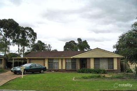 16 Broome Pl, Bligh Park, NSW 2756