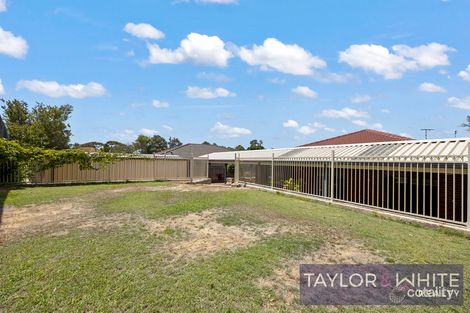 Property photo of 55 Waring Green Clarkson WA 6030