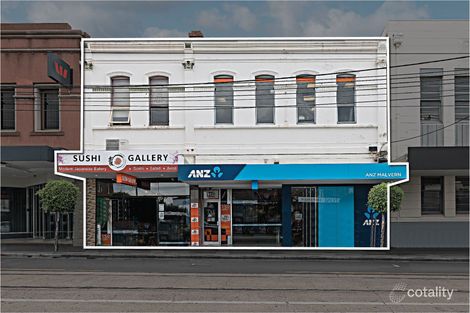 150-152 Glenferrie Rd, Malvern, VIC 3144