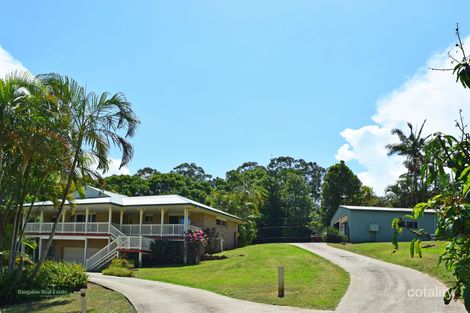 Property photo of 6 Ewandale Close Clunes NSW 2480