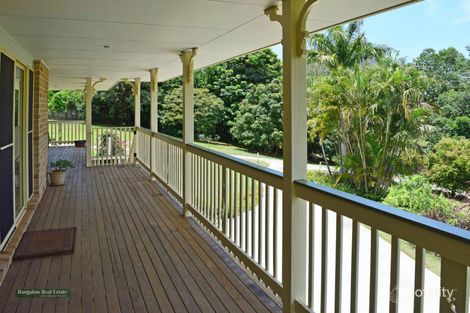 Property photo of 6 Ewandale Close Clunes NSW 2480