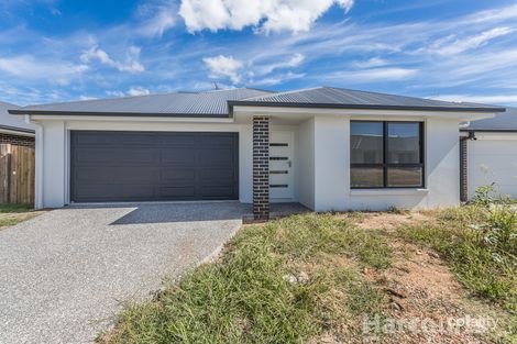 Property photo of 34 Venture Drive Griffin QLD 4503