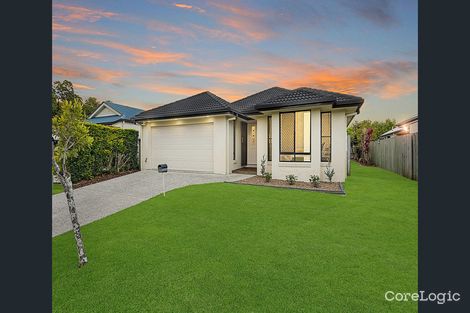 Property photo of 55 Oakdale Circuit Currimundi QLD 4551