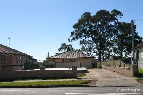 Property photo of 19B Rawson Road Guildford NSW 2161