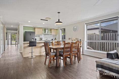 Property photo of 72 Plantation Crescent Maudsland QLD 4210