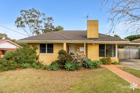 3 Simons St, Coolbellup, WA 6163