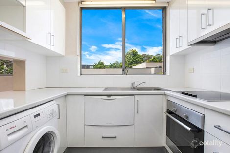 Property photo of 5/1 Belmont Avenue Wollstonecraft NSW 2065