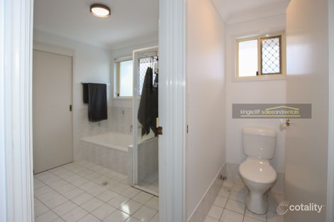 Property photo of 4/11 Blue Jay Circuit Kingscliff NSW 2487