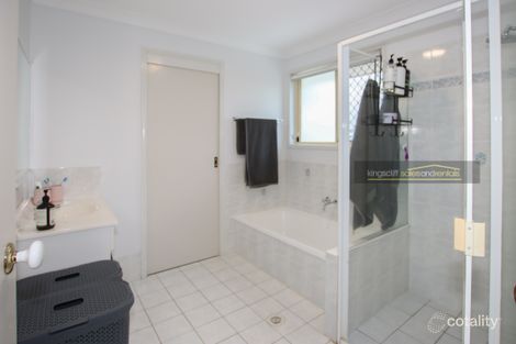 Property photo of 4/11 Blue Jay Circuit Kingscliff NSW 2487