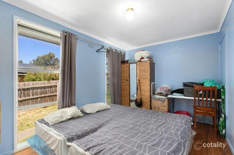 Property photo of 4 Rintoull Street Morwell VIC 3840
