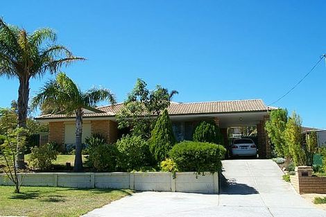 17 Altair Way, Beldon, WA 6027