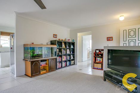 Property photo of 4 Whipbird Court Bellmere QLD 4510