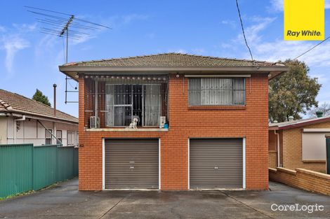 Property photo of 82 Columbine Avenue Punchbowl NSW 2196