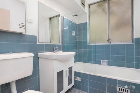 Property photo of 5/1 Belmont Avenue Wollstonecraft NSW 2065