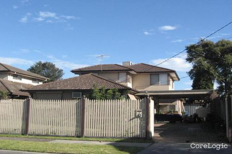 Property photo of 4 Nerida Court Keysborough VIC 3173