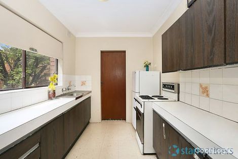 Property photo of 10/17 Albert Street North Parramatta NSW 2151