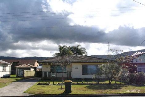 18 Henrietta St, Towradgi, NSW 2518