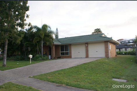 Property photo of 15 McHugh Street Rural View QLD 4740