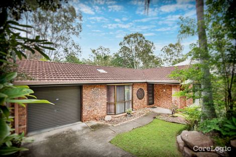 Property photo of 12 Gwandalan Street Eight Mile Plains QLD 4113