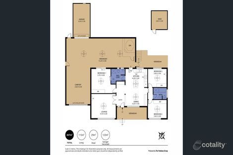 Property photo of 2 Ingomar Court Hallett Cove SA 5158