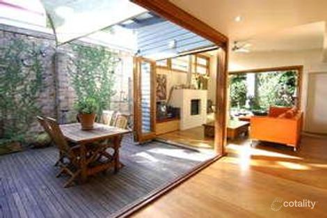 Property photo of 5 Little Street Balmain NSW 2041