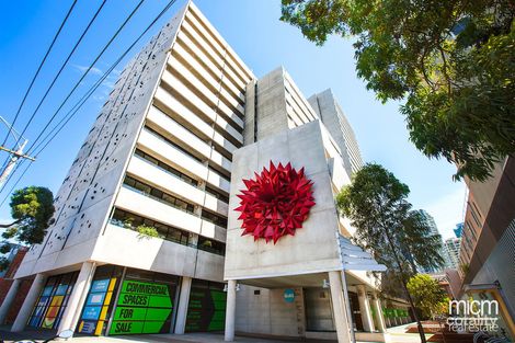 Property photo of 1201/152-166 Sturt Street Southbank VIC 3006