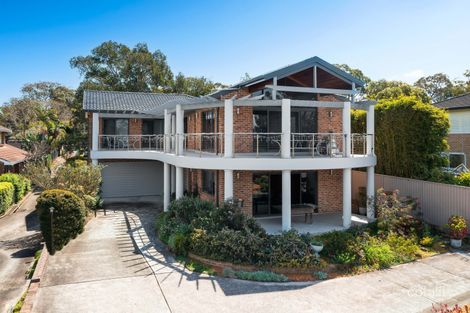 Property photo of 8B Georges River Crescent Oyster Bay NSW 2225