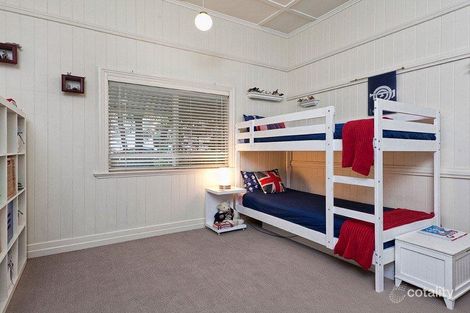 Property photo of 39 Southerden Avenue Grange QLD 4051