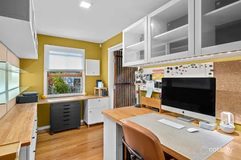 Property photo of 1 Fairview Street Fairfield QLD 4103