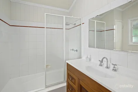 Property photo of 1 Fairview Street Fairfield QLD 4103