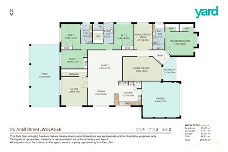 25 Antill St, Willagee, WA 6156