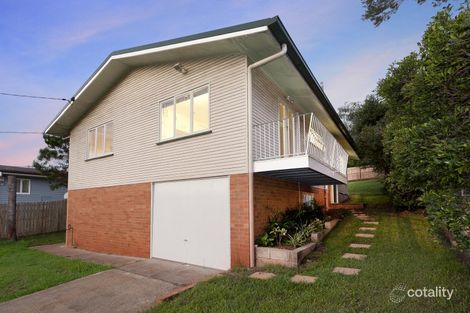 28 Ginahgulla St, Mount Gravatt East, QLD 4122