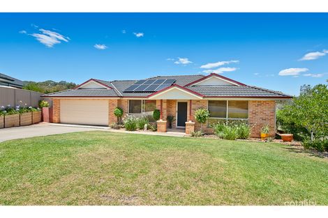 22 Rosewood Ct, Thurgoona, NSW 2640