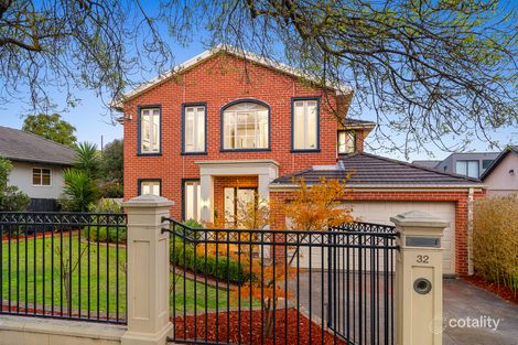 Property photo of 32 Mawarra Crescent Chadstone VIC 3148