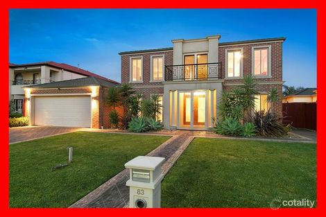 83 Harbour Dr, Patterson Lakes, VIC 3197
