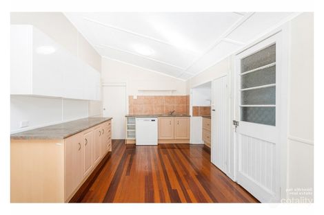 Property photo of 150 Earl Street Berserker QLD 4701