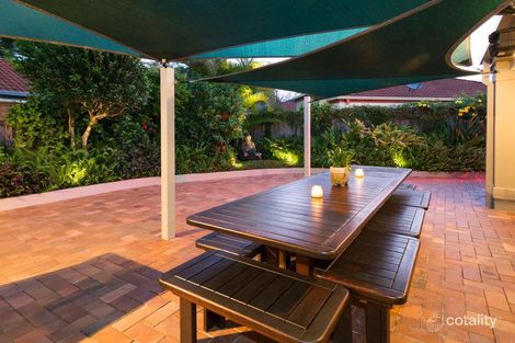 Property photo of 6 Tranter Place Coombabah QLD 4216