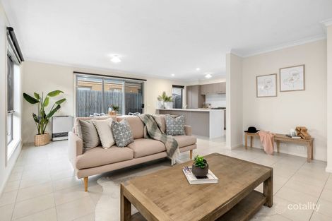 Property photo of 21 Orpington Crescent Marshall VIC 3216