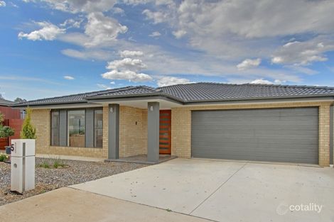 Property photo of 5 Ken Tribe Street Coombs ACT 2611