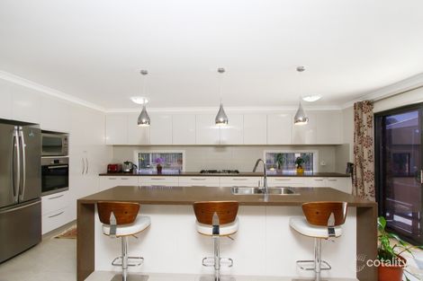 Property photo of 5 Ken Tribe Street Coombs ACT 2611