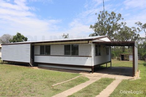 Property photo of 16 Fifth Avenue Scottville QLD 4804