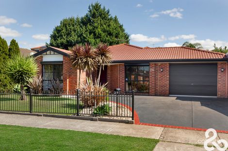 29 Calendula Cct, Epping, VIC 3076