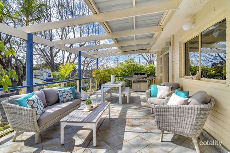 Property photo of 42 Blarney Avenue Killarney Heights NSW 2087
