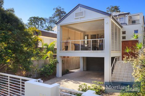 106a Ninth Ave, St Lucia, QLD 4067