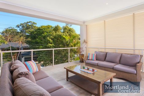 Property photo of 106A Ninth Avenue St Lucia QLD 4067