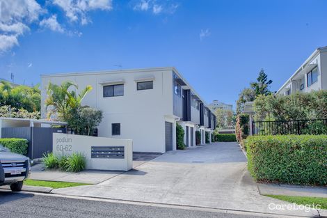 Property photo of 11/60-62 Anzac Avenue Maroochydore QLD 4558